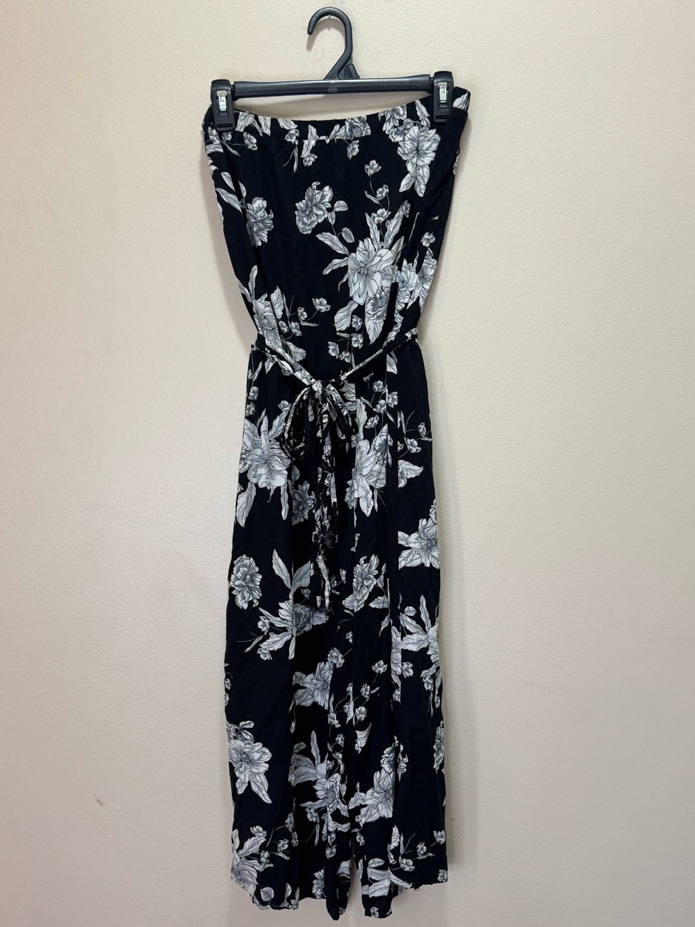Sam and Jess Jumpsuit